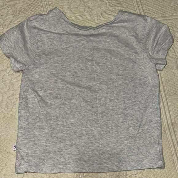 Honest Baby Clothing Kids Short Sleeve T Set - Blue, Yellow, Green, Orange, Gray - Picture 16 of 16